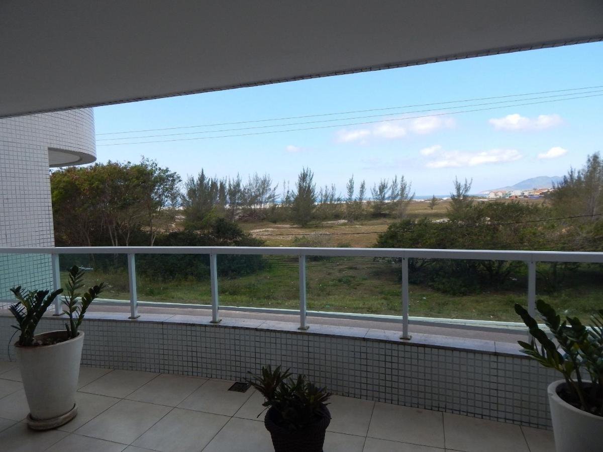 Condominio Sant Martin - Alto Luxo Com Piscina, Churrasqueira E Academia 卡波布里奥 外观 照片