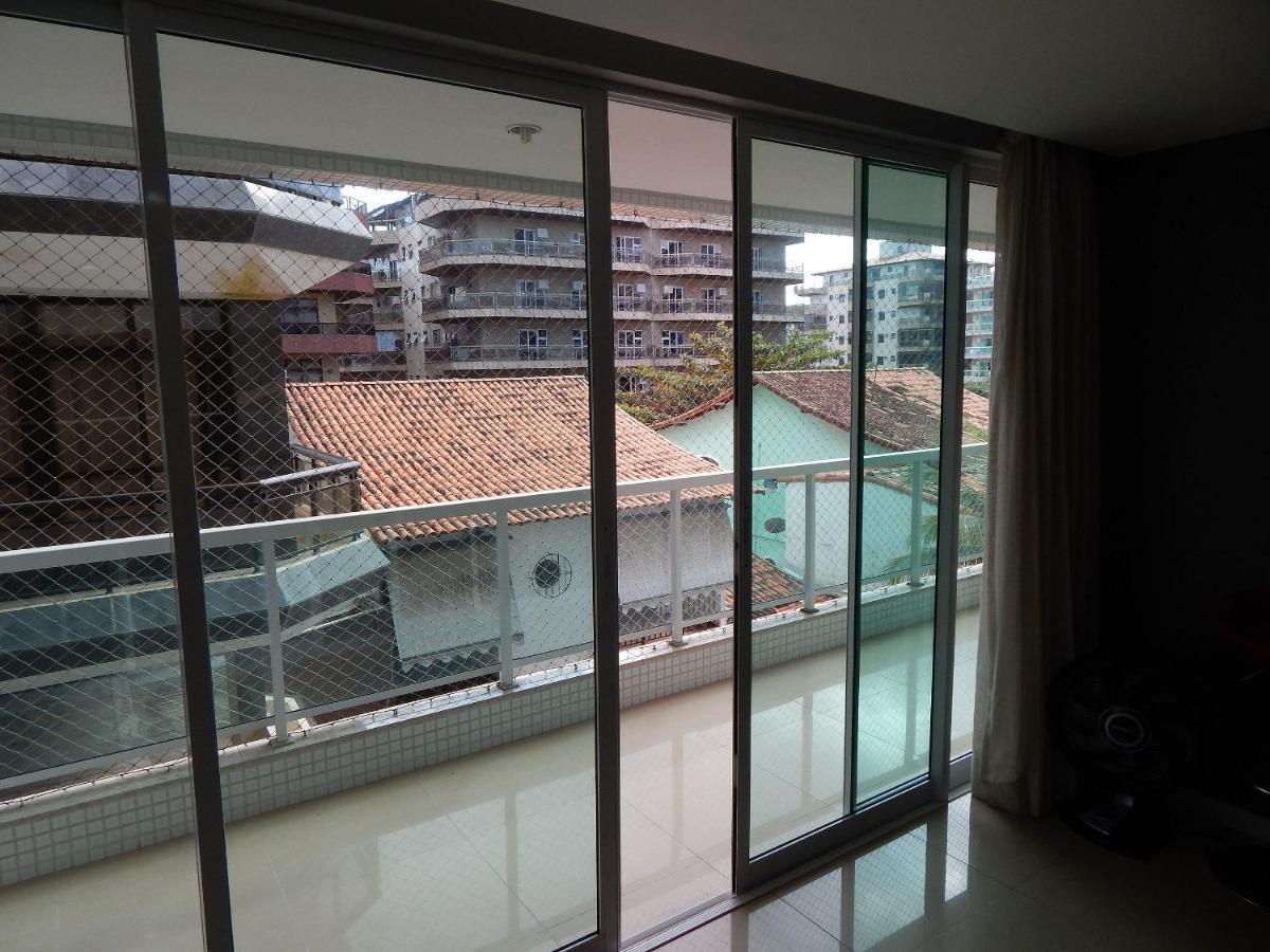 Condominio Sant Martin - Alto Luxo Com Piscina, Churrasqueira E Academia 卡波布里奥 外观 照片