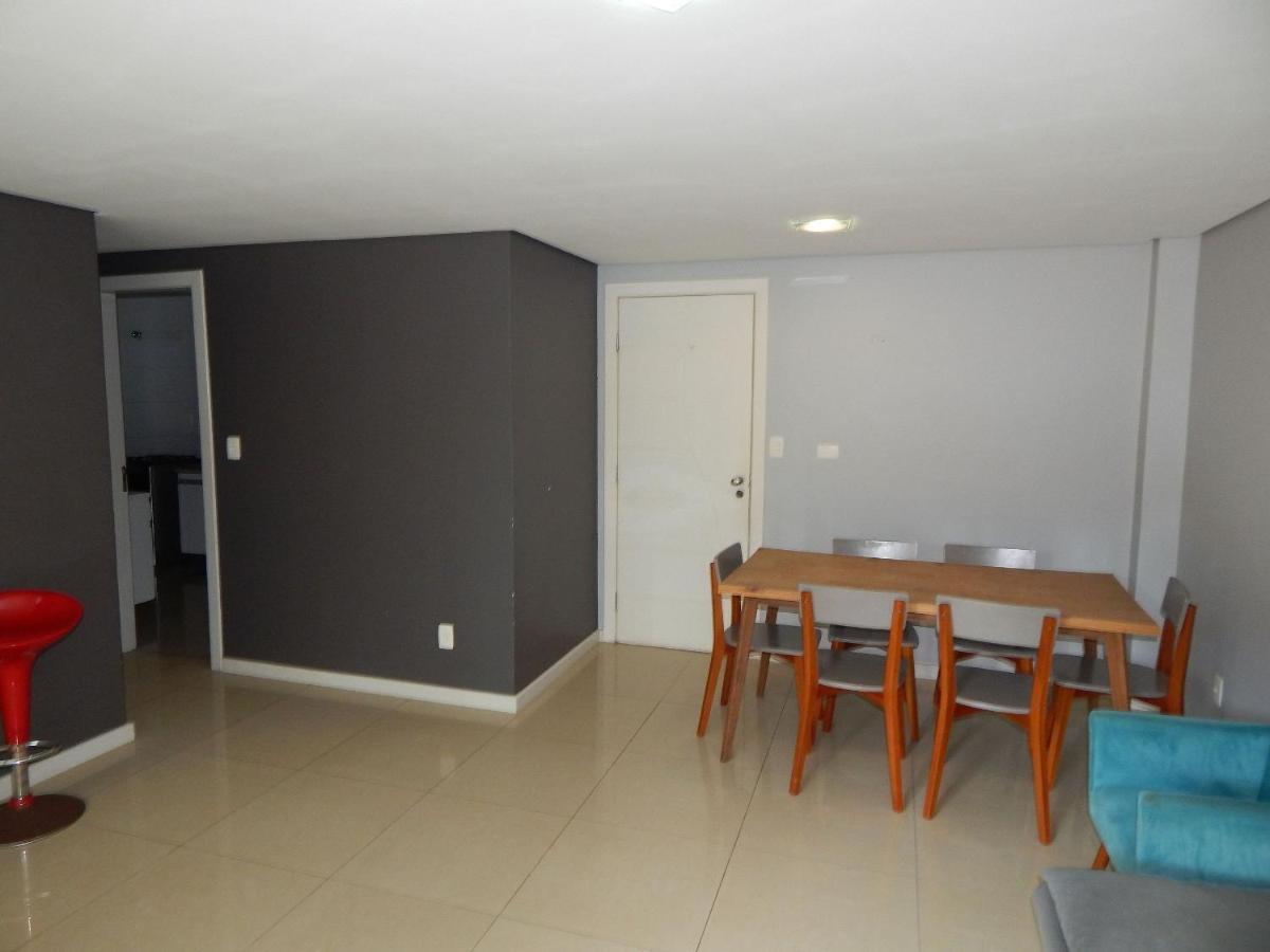 Condominio Sant Martin - Alto Luxo Com Piscina, Churrasqueira E Academia 卡波布里奥 外观 照片