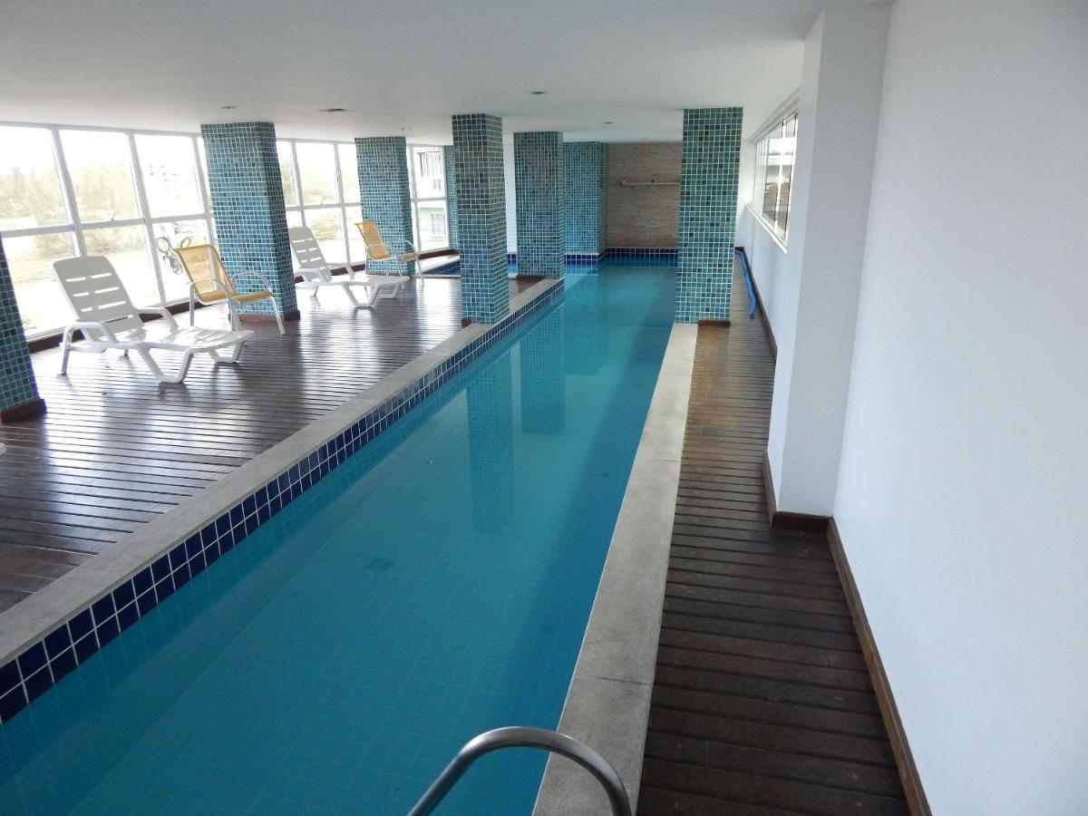 Condominio Sant Martin - Alto Luxo Com Piscina, Churrasqueira E Academia 卡波布里奥 外观 照片