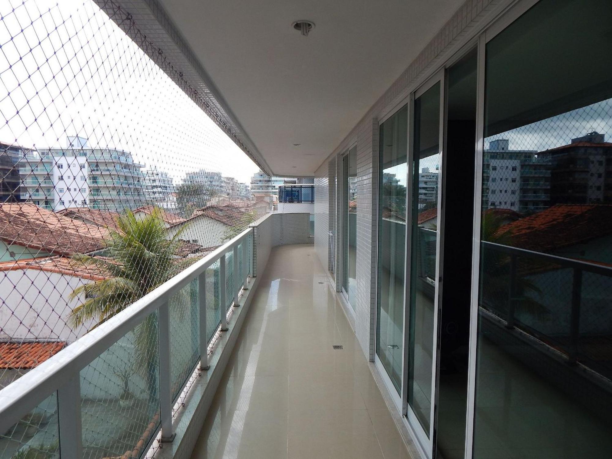 Condominio Sant Martin - Alto Luxo Com Piscina, Churrasqueira E Academia 卡波布里奥 外观 照片