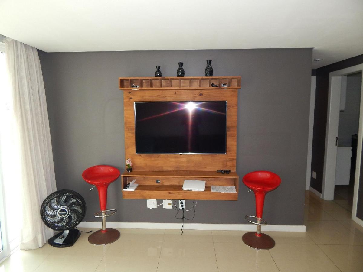 Condominio Sant Martin - Alto Luxo Com Piscina, Churrasqueira E Academia 卡波布里奥 外观 照片