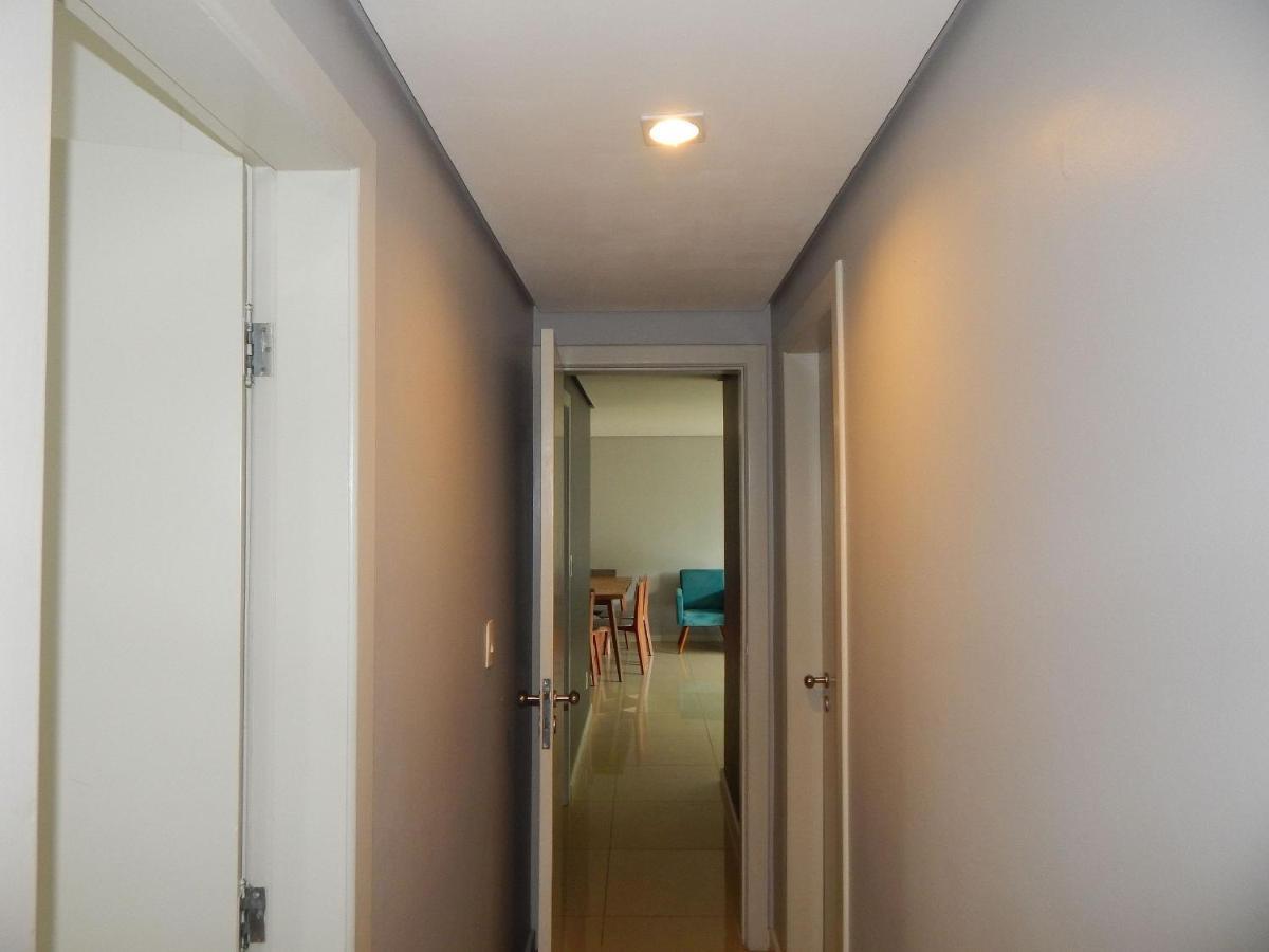 Condominio Sant Martin - Alto Luxo Com Piscina, Churrasqueira E Academia 卡波布里奥 外观 照片