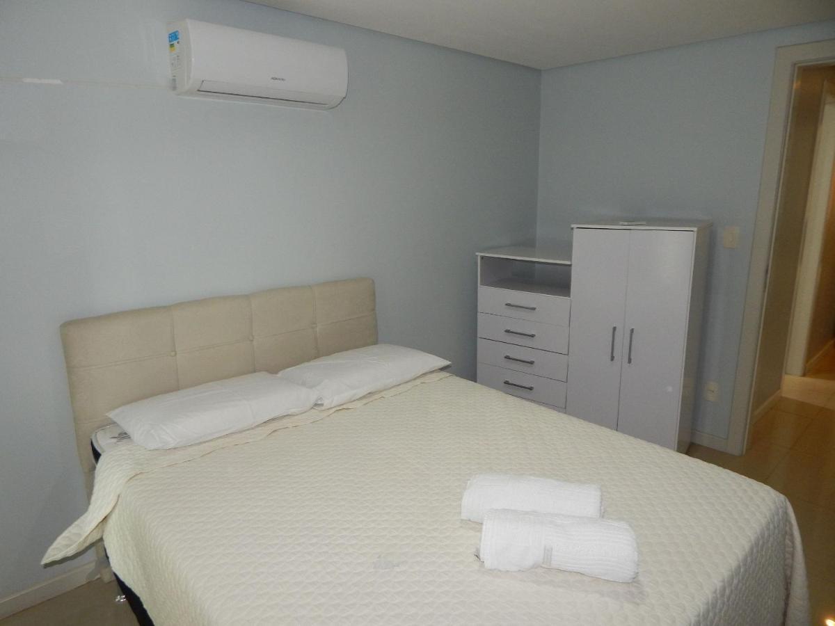 Condominio Sant Martin - Alto Luxo Com Piscina, Churrasqueira E Academia 卡波布里奥 外观 照片