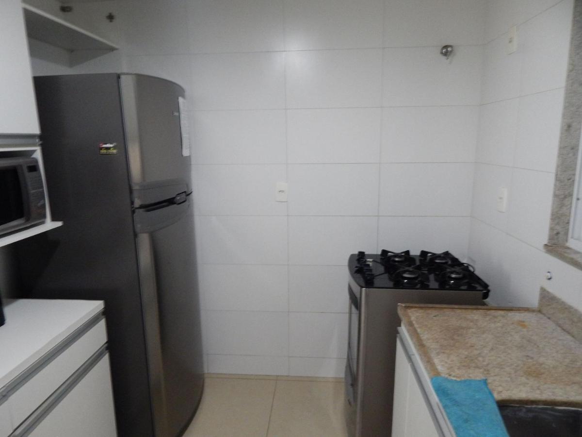 Condominio Sant Martin - Alto Luxo Com Piscina, Churrasqueira E Academia 卡波布里奥 外观 照片