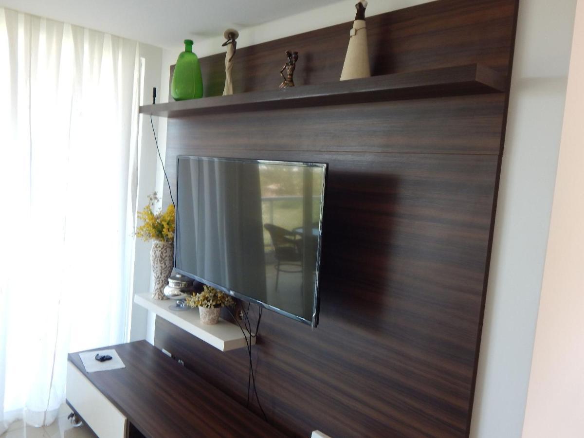 Condominio Sant Martin - Alto Luxo Com Piscina, Churrasqueira E Academia 卡波布里奥 外观 照片