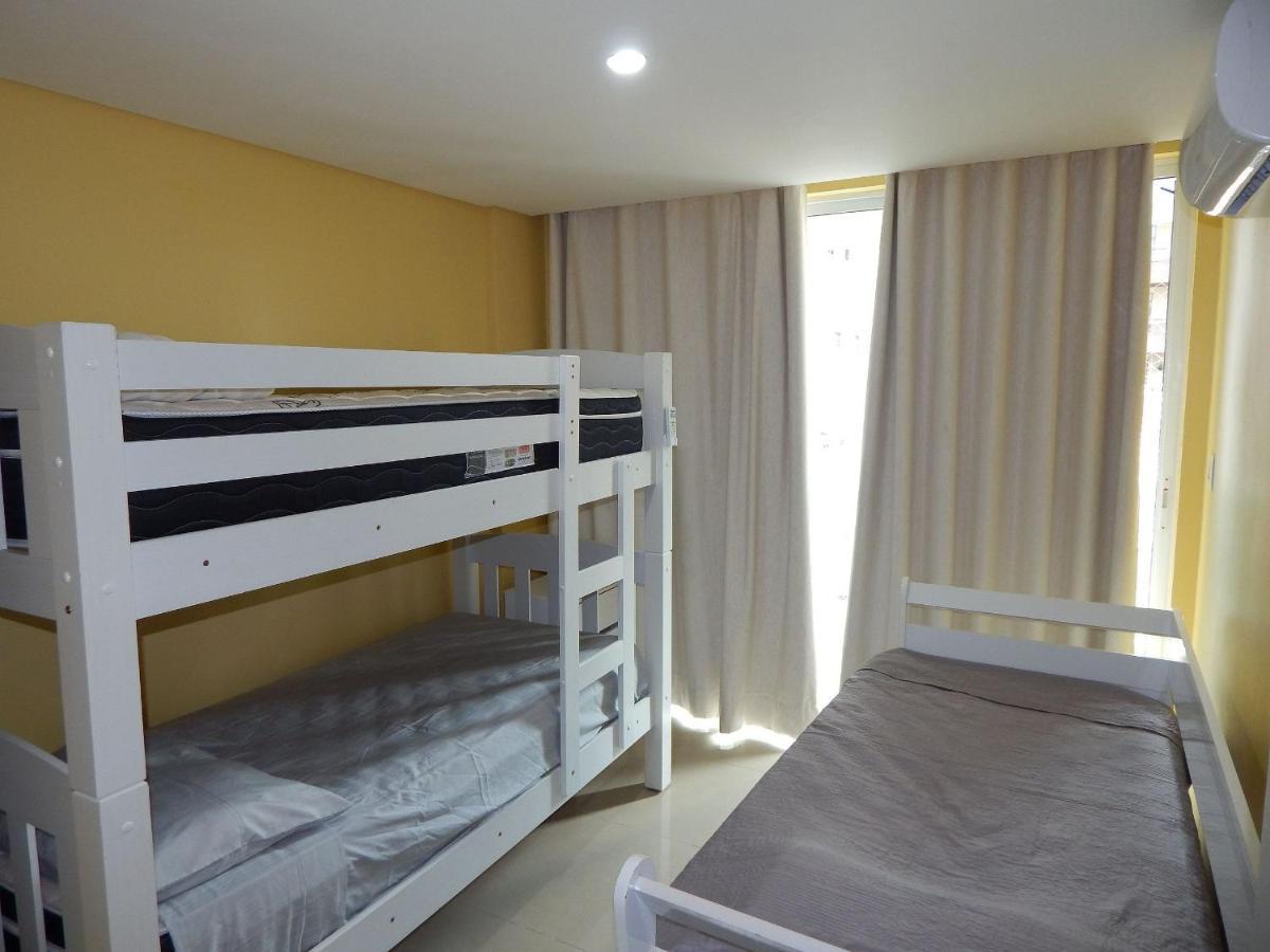 Condominio Sant Martin - Alto Luxo Com Piscina, Churrasqueira E Academia 卡波布里奥 外观 照片