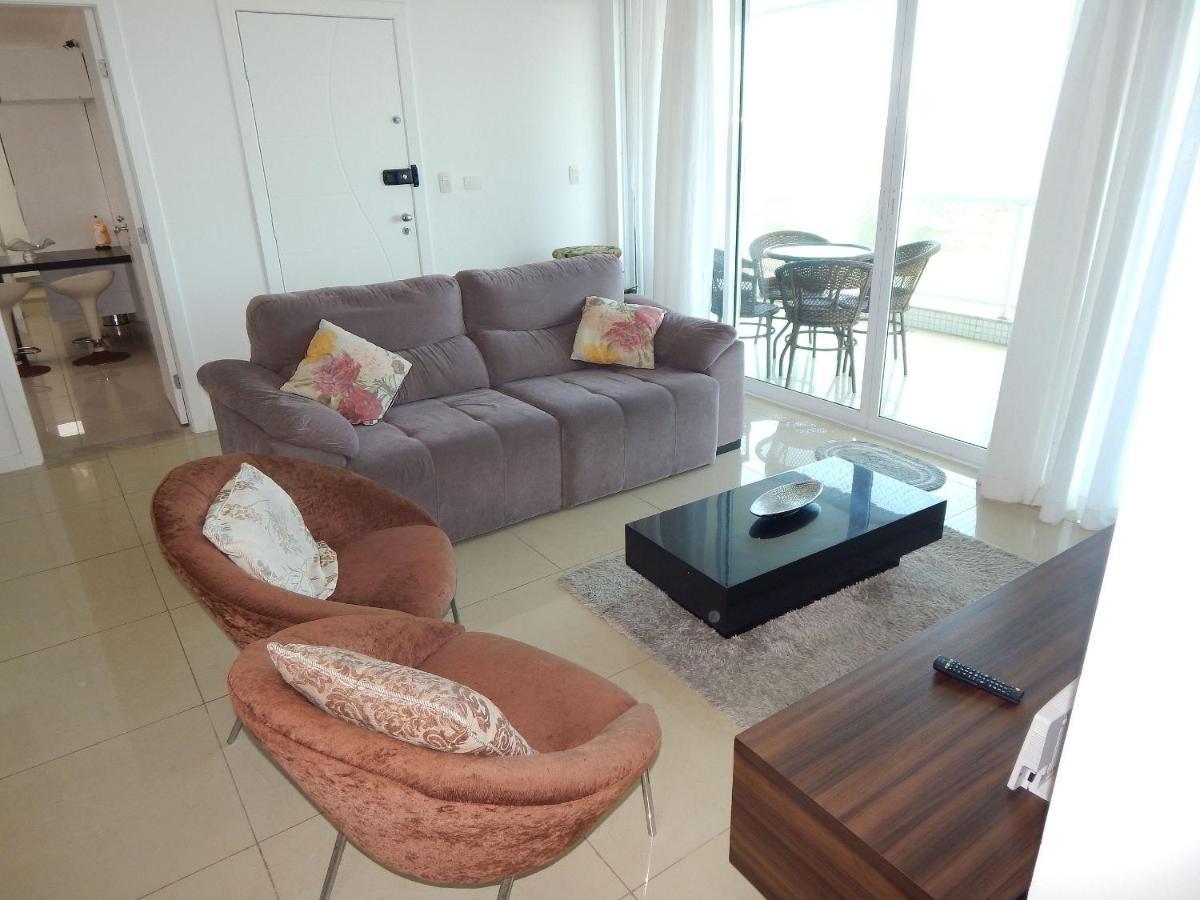 Condominio Sant Martin - Alto Luxo Com Piscina, Churrasqueira E Academia 卡波布里奥 外观 照片