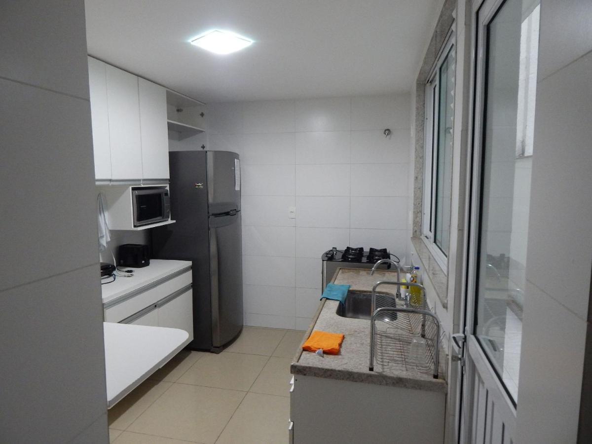 Condominio Sant Martin - Alto Luxo Com Piscina, Churrasqueira E Academia 卡波布里奥 外观 照片