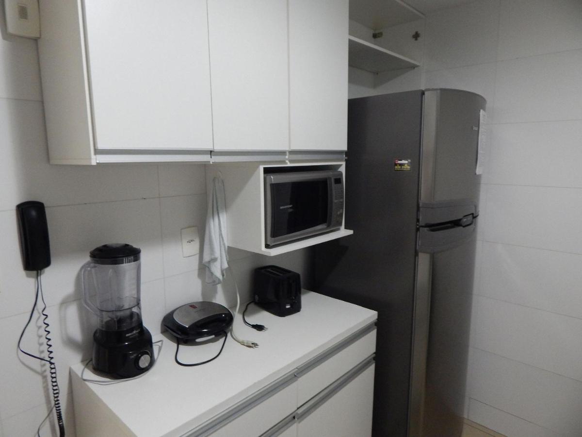 Condominio Sant Martin - Alto Luxo Com Piscina, Churrasqueira E Academia 卡波布里奥 外观 照片