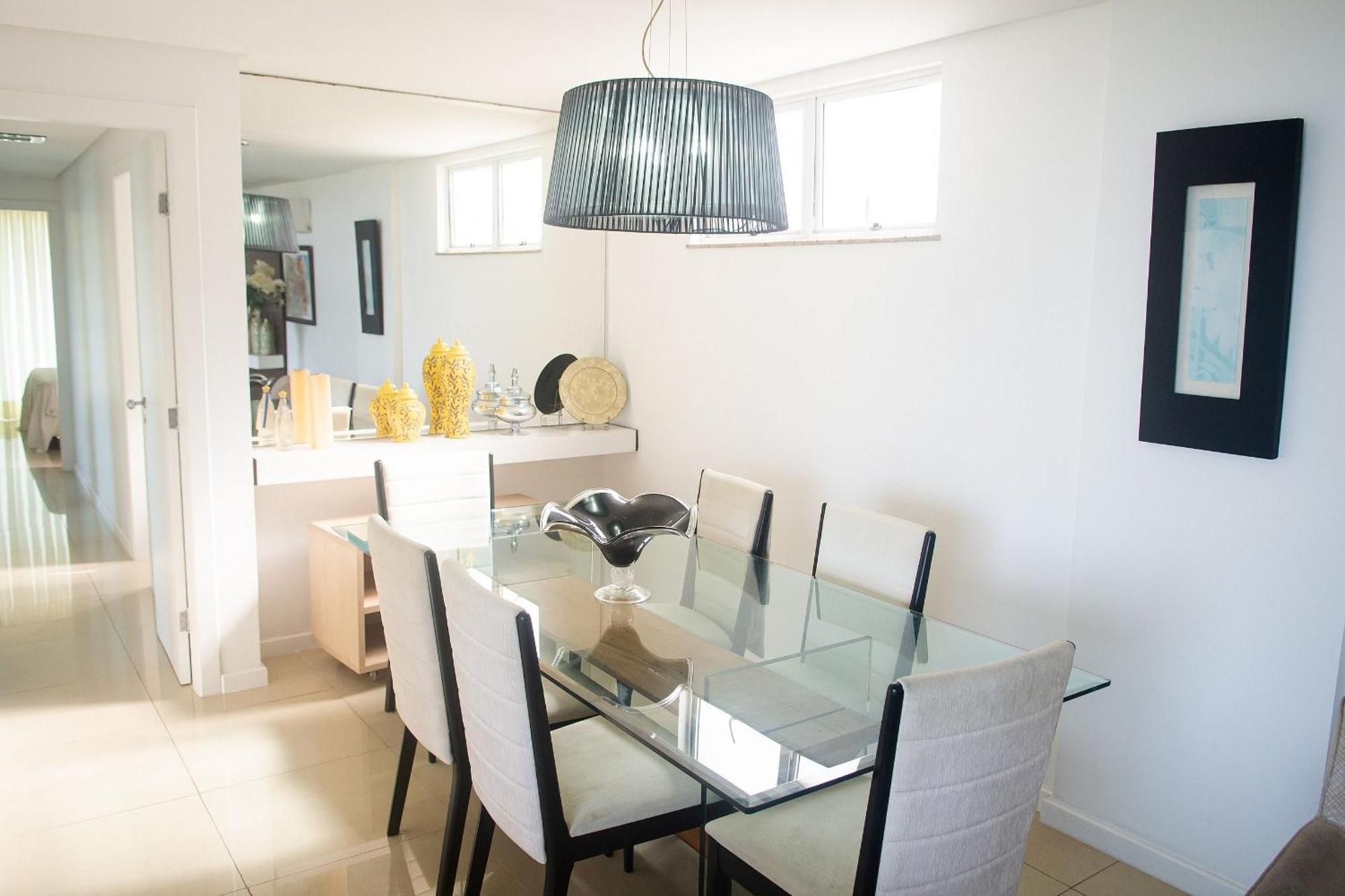Condominio Sant Martin - Alto Luxo Com Piscina, Churrasqueira E Academia 卡波布里奥 外观 照片