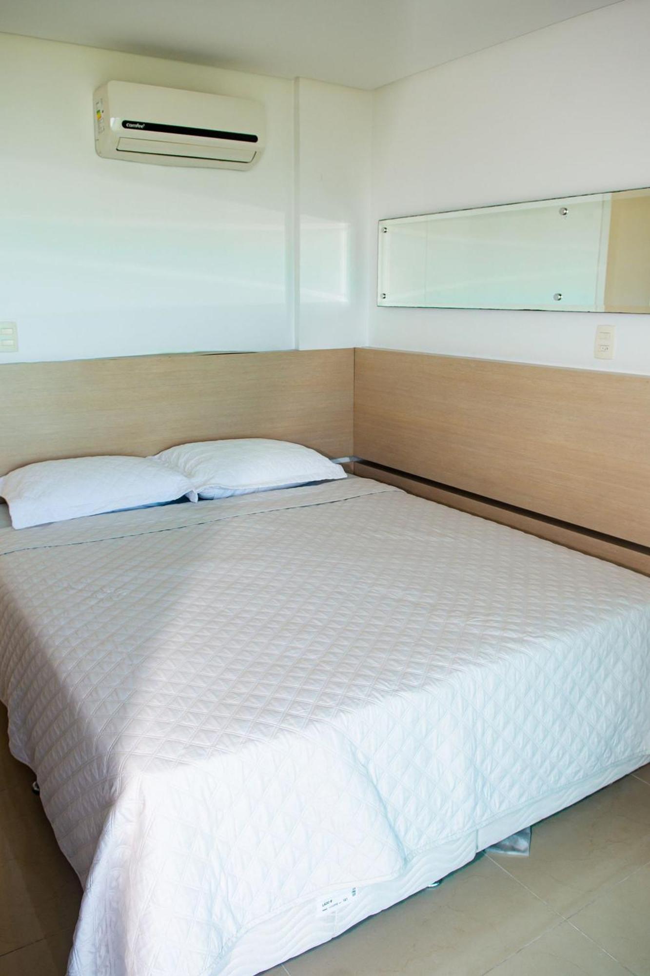 Condominio Sant Martin - Alto Luxo Com Piscina, Churrasqueira E Academia 卡波布里奥 外观 照片