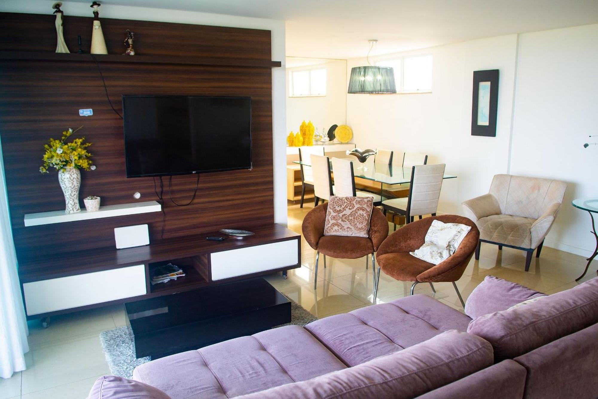 Condominio Sant Martin - Alto Luxo Com Piscina, Churrasqueira E Academia 卡波布里奥 外观 照片