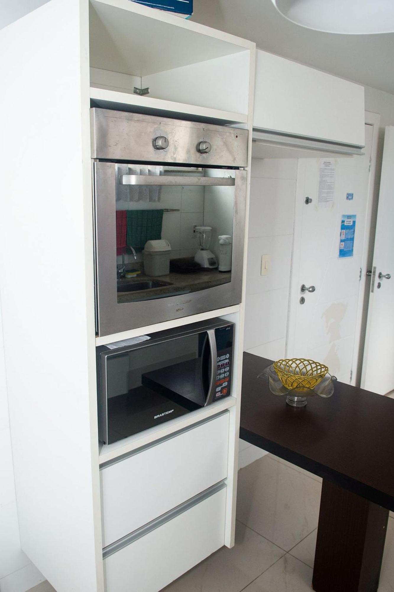 Condominio Sant Martin - Alto Luxo Com Piscina, Churrasqueira E Academia 卡波布里奥 外观 照片
