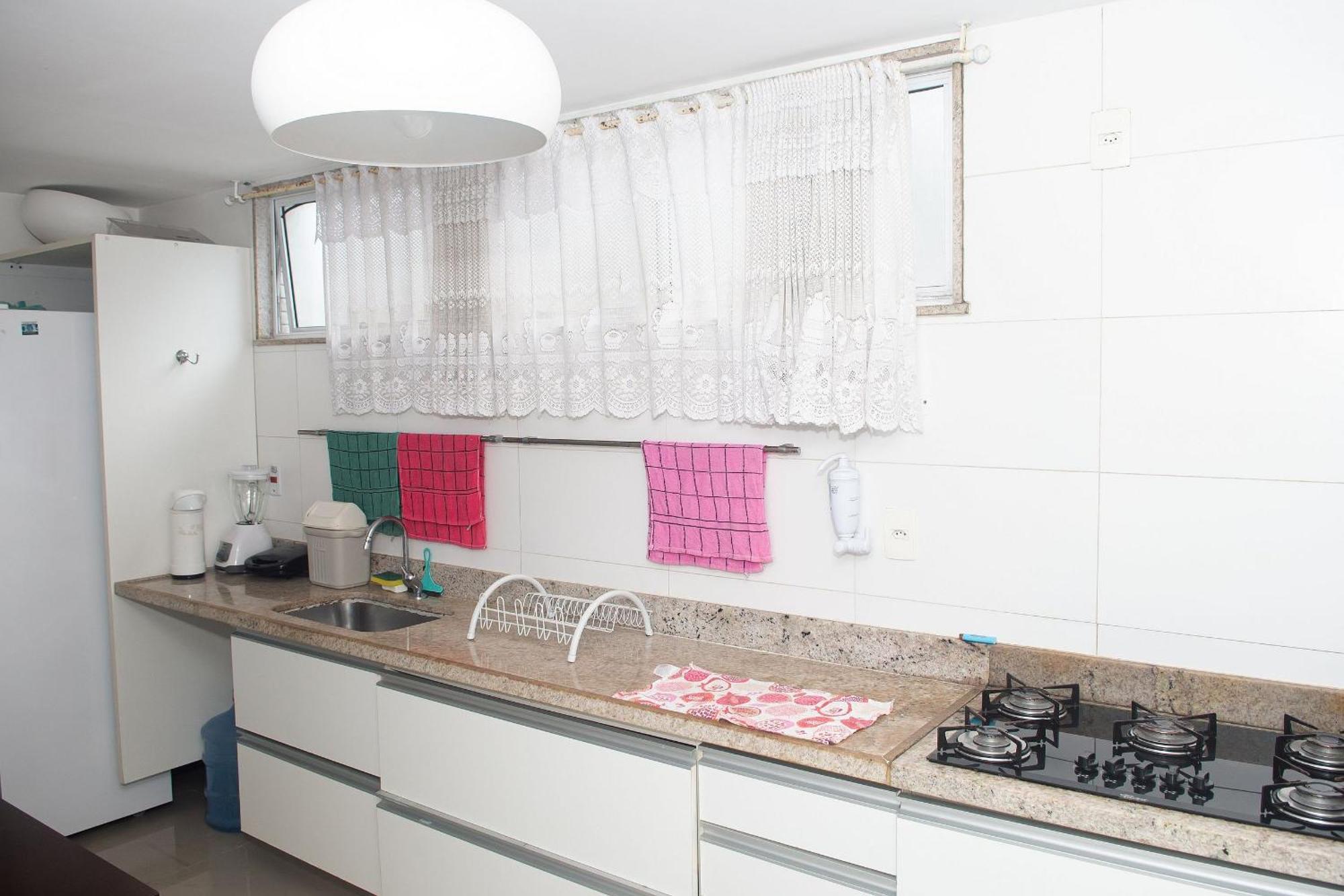 Condominio Sant Martin - Alto Luxo Com Piscina, Churrasqueira E Academia 卡波布里奥 外观 照片