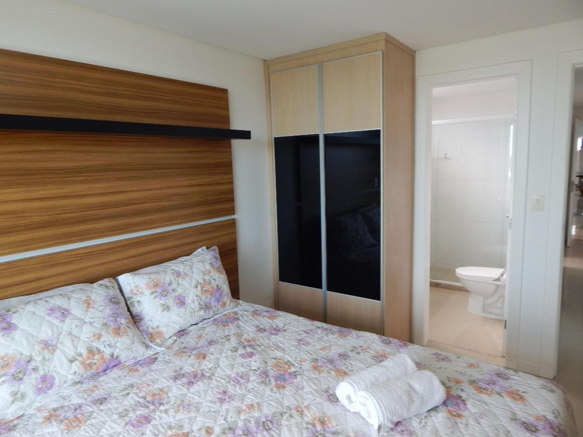 Condominio Sant Martin - Alto Luxo Com Piscina, Churrasqueira E Academia 卡波布里奥 外观 照片