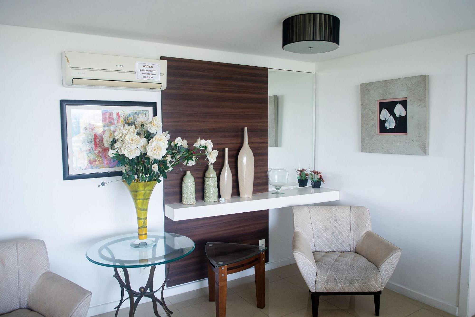 Condominio Sant Martin - Alto Luxo Com Piscina, Churrasqueira E Academia 卡波布里奥 外观 照片