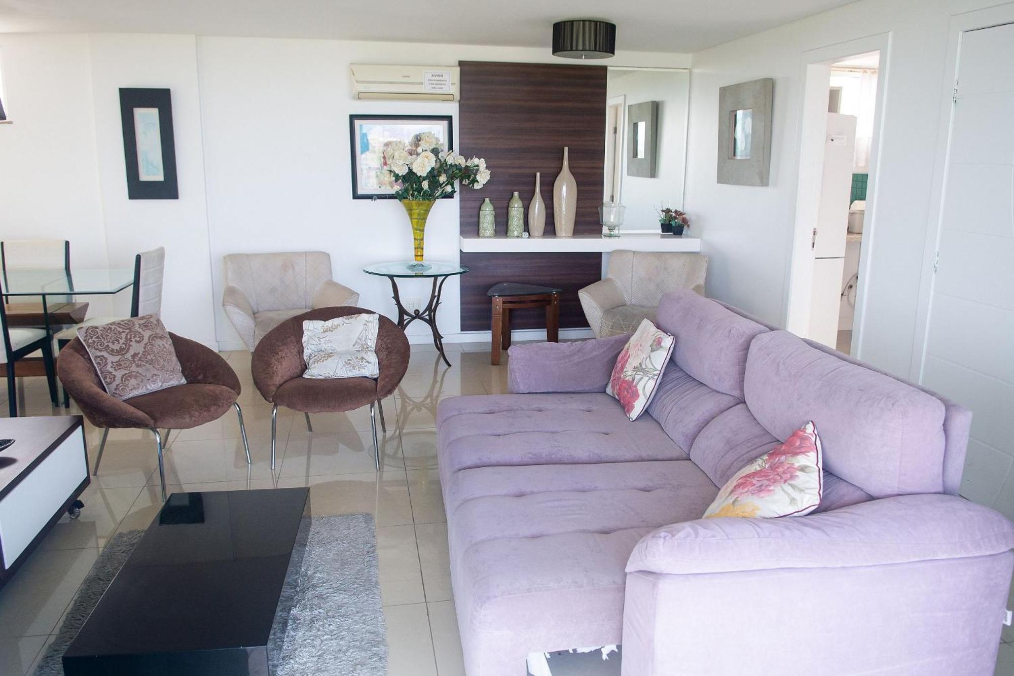 Condominio Sant Martin - Alto Luxo Com Piscina, Churrasqueira E Academia 卡波布里奥 外观 照片