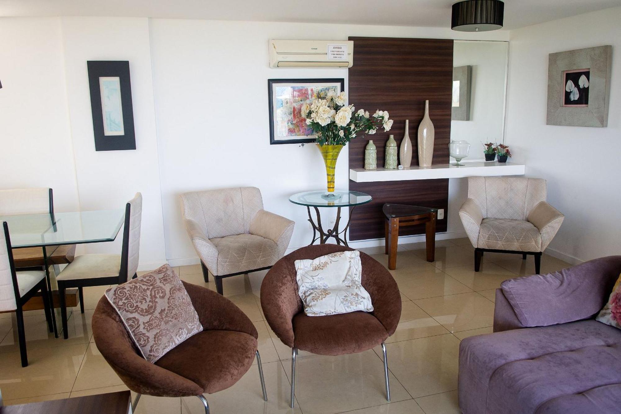 Condominio Sant Martin - Alto Luxo Com Piscina, Churrasqueira E Academia 卡波布里奥 外观 照片