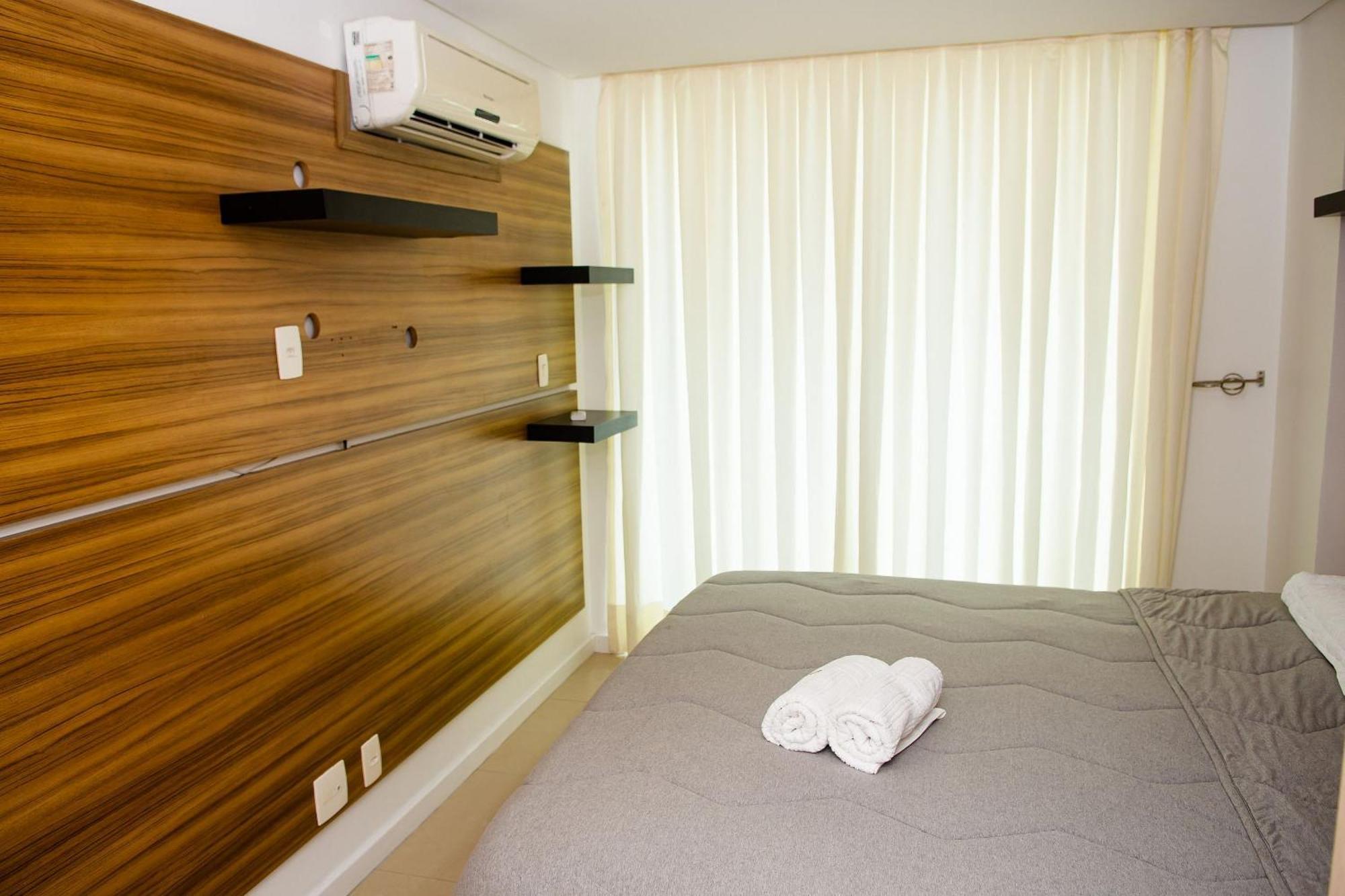 Condominio Sant Martin - Alto Luxo Com Piscina, Churrasqueira E Academia 卡波布里奥 外观 照片